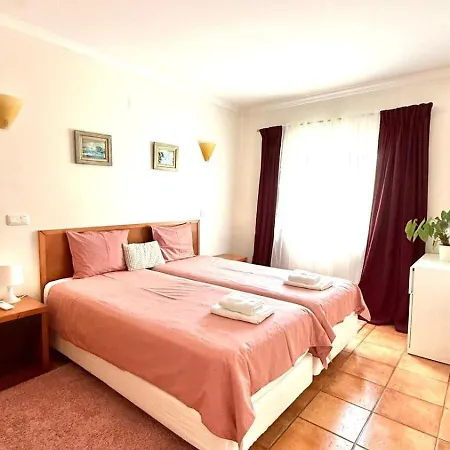 Large Three-bedroom Apartment *