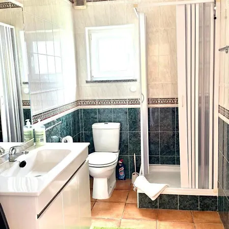 Large Three-bedroom Lagos