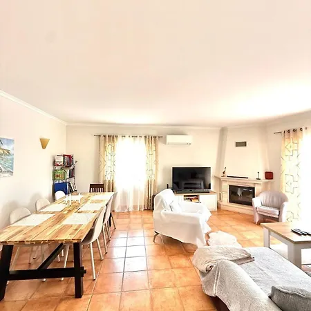 Large Three-bedroom * Lagos