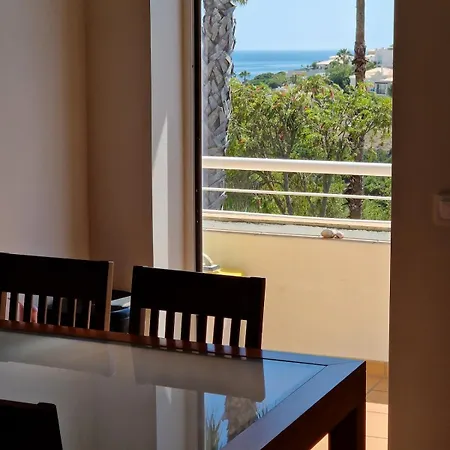 Lejlighed Large Three-bedroom Lagos