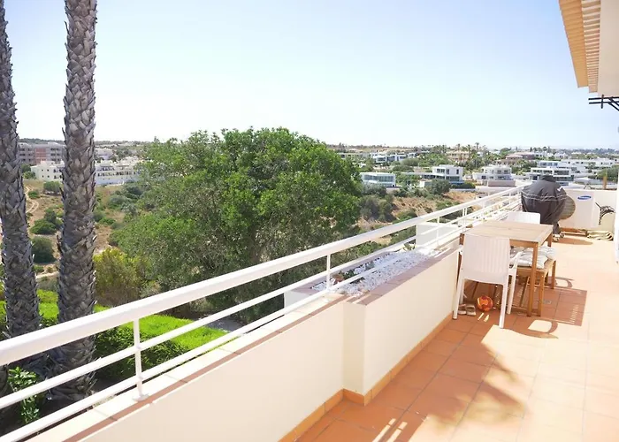 Large Three-bedroom Lagos