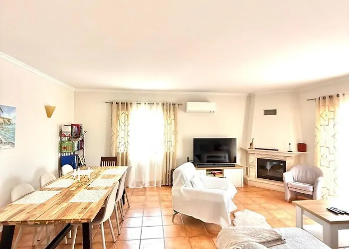 Large Three-bedroom * Lagos