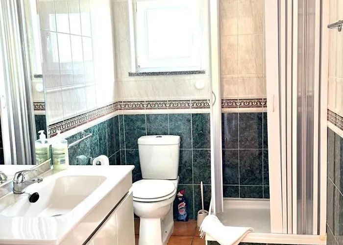 Large Three-bedroom Lagos