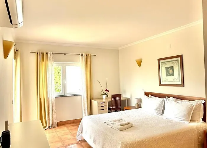 Large Three-bedroom Lagos