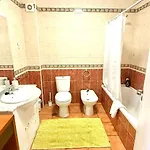 Apartment Large Three-bedroom