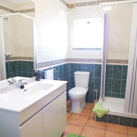 Large Three-bedroom