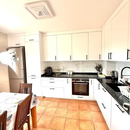 Large Three-bedroom
